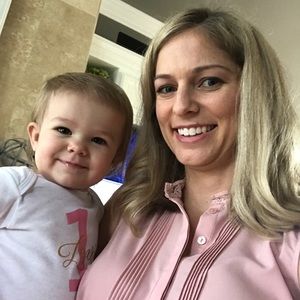 Meet your Posher, Renea